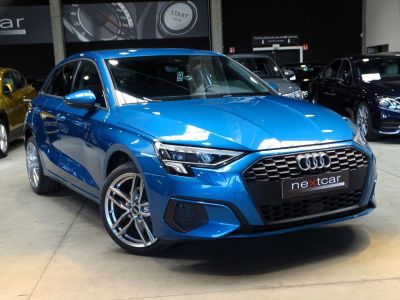 Audi A3 Sportback 30TFSI Adv LED-SIEGES SPORTS-VIRTUAL   - 2