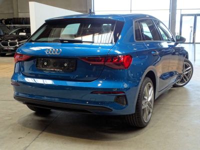 Audi A3 Sportback 30TFSI Adv LED-SIEGES SPORTS-VIRTUAL   - 3