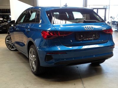 Audi A3 Sportback 30TFSI Adv LED-SIEGES SPORTS-VIRTUAL   - 4