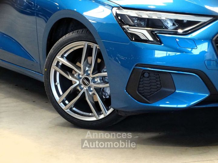 Audi A3 Sportback 30TFSI Adv LED-SIEGES SPORTS-VIRTUAL - 5