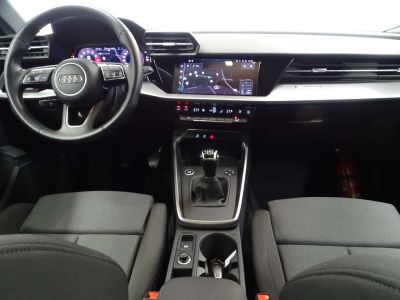 Audi A3 Sportback 30TFSI Adv LED-SIEGES SPORTS-VIRTUAL   - 7