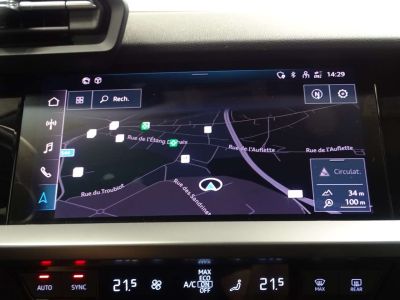 Audi A3 Sportback 30TFSI Adv LED-SIEGES SPORTS-VIRTUAL   - 11
