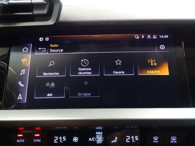 Audi A3 Sportback 30TFSI Adv LED-SIEGES SPORTS-VIRTUAL   - 13