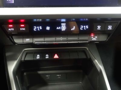 Audi A3 Sportback 30TFSI Adv LED-SIEGES SPORTS-VIRTUAL   - 16