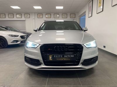 Audi A3 14 TFSI Ambition S line 1erMAIN- FULL OPTION   - 2