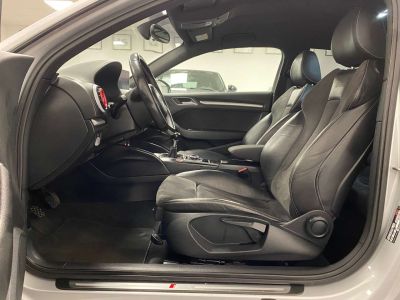 Audi A3 14 TFSI Ambition S line 1erMAIN- FULL OPTION   - 16