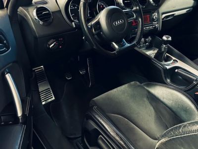 Audi TTS ii coupe 20 tfsi 272 quattro garantie 12 mois -   - 3