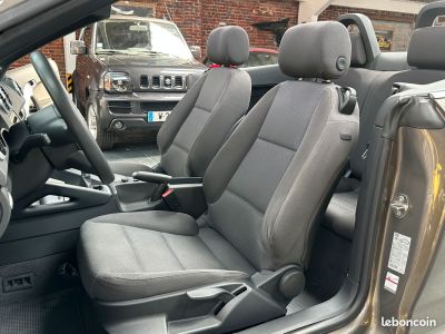 Audi A3 Cabriolet 12L TSI 105 ch 86 055 kms Carnet et historique État exceptionnel   - 7