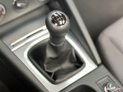 Audi A3 Cabriolet 12L TSI 105 ch 86 055 kms Carnet et historique État exceptionnel   - 9