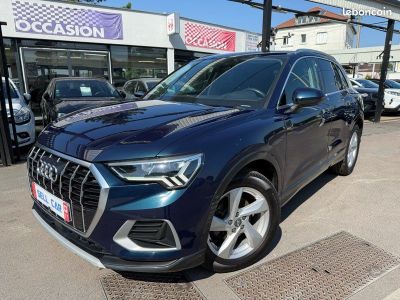 Audi Q3 35 TDI 150 Design Luxe S-TRONIC   - 1