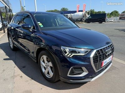 Audi Q3 35 TDI 150 Design Luxe S-TRONIC   - 2