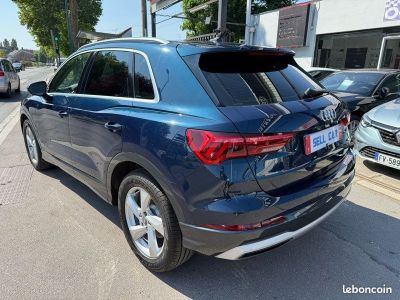 Audi Q3 35 TDI 150 Design Luxe S-TRONIC   - 3