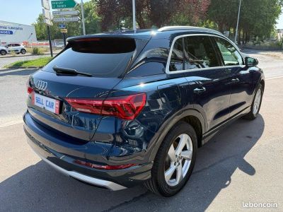 Audi Q3 35 TDI 150 Design Luxe S-TRONIC   - 4
