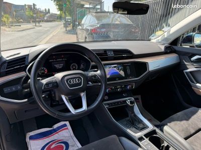 Audi Q3 35 TDI 150 Design Luxe S-TRONIC   - 6