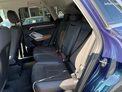 Audi Q3 35 TDI 150 Design Luxe S-TRONIC   - 7