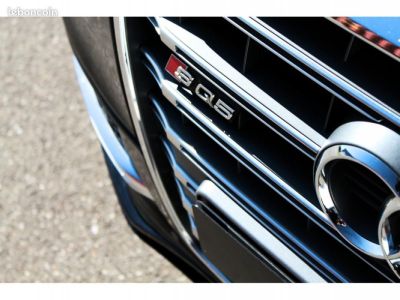 Audi SQ5 V6 30 BiTDI 326 | BANG & OLUFSEN ACC CAMERA PANO ALCANTARA   - 9
