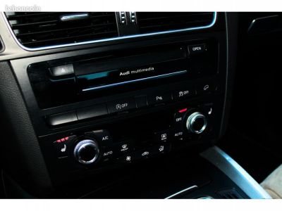 Audi SQ5 V6 30 BiTDI 326 | BANG & OLUFSEN ACC CAMERA PANO ALCANTARA   - 18