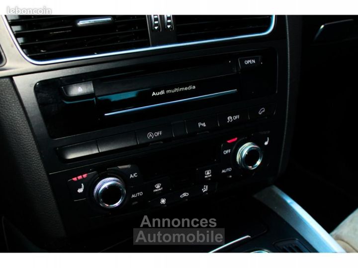 Audi SQ5 V6 30 BiTDI 326 | BANG & OLUFSEN ACC CAMERA PANO ALCANTARA - 18