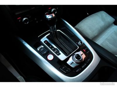 Audi SQ5 V6 30 BiTDI 326 | BANG & OLUFSEN ACC CAMERA PANO ALCANTARA   - 19