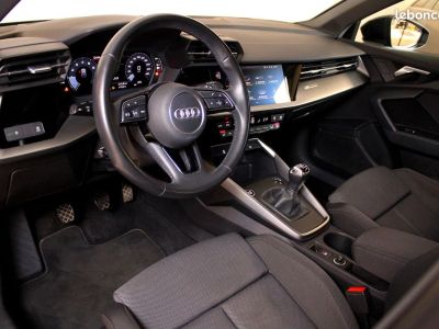 Audi A3 Sportback 30 TFSI 110CH BUSINESS LINE   - 2