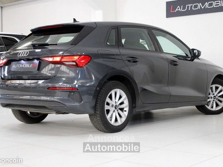 Audi A3 Sportback 30 TFSI 110CH BUSINESS LINE - 3