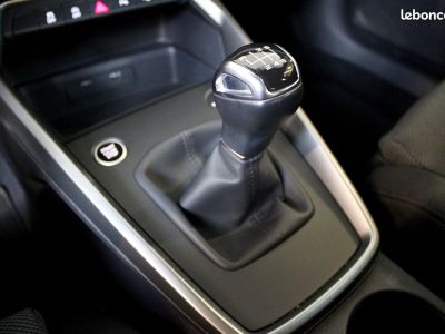Audi A3 Sportback 30 TFSI 110CH BUSINESS LINE   - 4