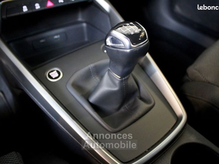 Audi A3 Sportback 30 TFSI 110CH BUSINESS LINE - 4