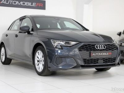 Audi A3 Sportback 30 TFSI 110CH BUSINESS LINE   - 5