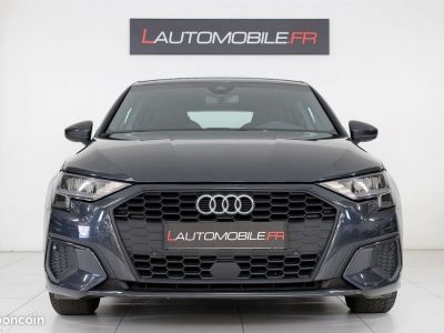 Audi A3 Sportback 30 TFSI 110CH BUSINESS LINE   - 6