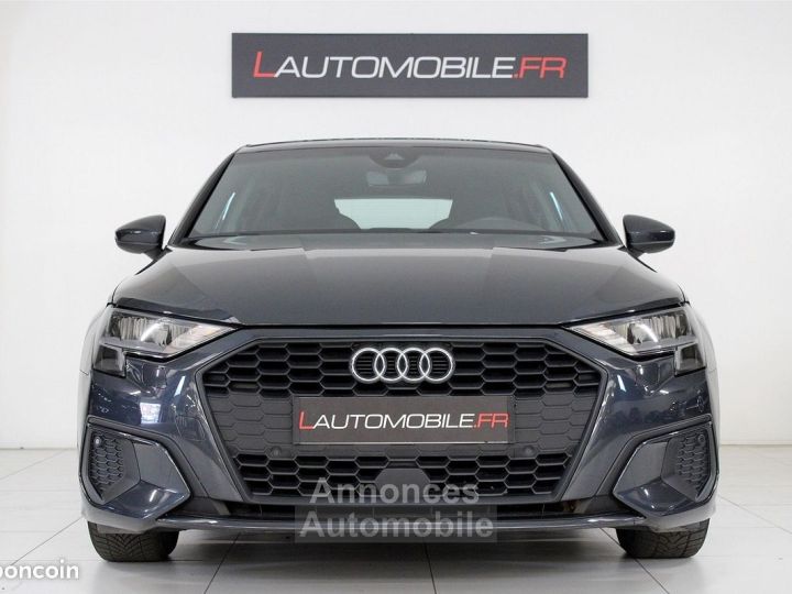 Audi A3 Sportback 30 TFSI 110CH BUSINESS LINE - 6