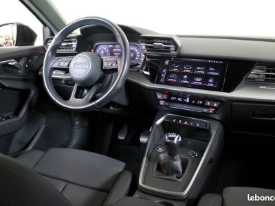 Audi A3 Sportback 30 TFSI 110CH BUSINESS LINE   - 13