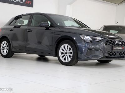 Audi A3 Sportback 30 TFSI 110CH BUSINESS LINE   - 14