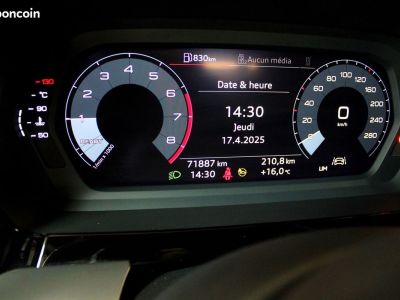 Audi A3 Sportback 30 TFSI 110CH BUSINESS LINE   - 15
