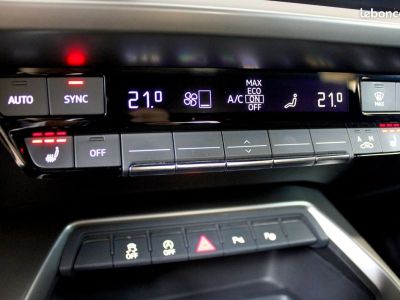 Audi A3 Sportback 30 TFSI 110CH BUSINESS LINE   - 16