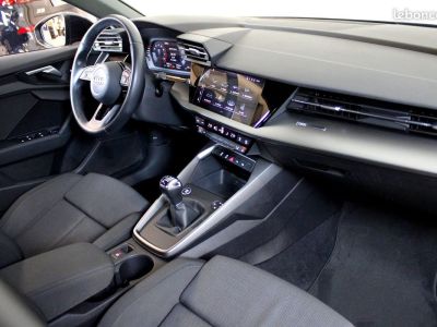 Audi A3 Sportback 30 TFSI 110CH BUSINESS LINE   - 21