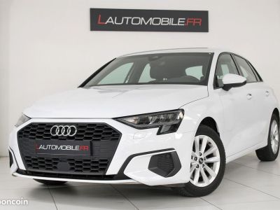 Audi A3 Sportback 30 TFSI 110CH BUSINESS LINE   - 1