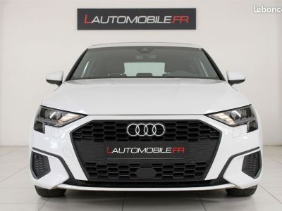 Audi A3 Sportback 30 TFSI 110CH BUSINESS LINE   - 6