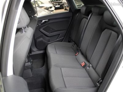 Audi A3 Sportback 30 TFSI 110CH BUSINESS LINE   - 7