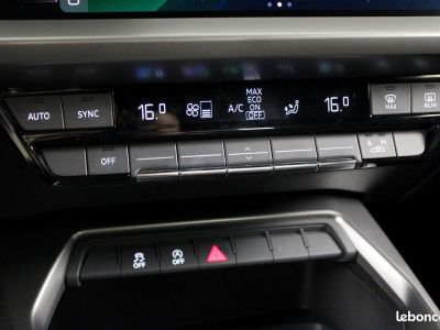 Audi A3 Sportback 30 TFSI 110CH BUSINESS LINE   - 11