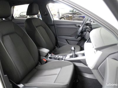 Audi A3 Sportback 30 TFSI 110CH BUSINESS LINE   - 13