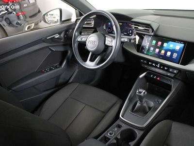 Audi A3 Sportback 30 TFSI 110CH BUSINESS LINE   - 14