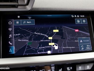 Audi A3 Sportback 30 TFSI 110CH BUSINESS LINE   - 16