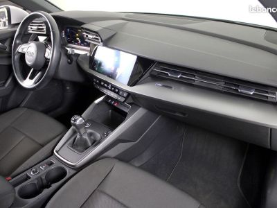 Audi A3 Sportback 30 TFSI 110CH BUSINESS LINE   - 19