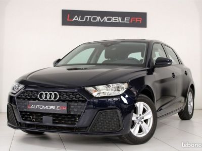 Audi A1 Sportback 25 TFSI 95CH BUSINESS LINE S TRONIC 7   - 1