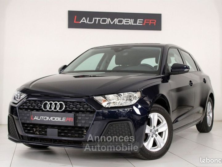 Audi A1 Sportback 25 TFSI 95CH BUSINESS LINE S TRONIC 7 - 1