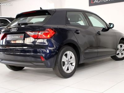 Audi A1 Sportback 25 TFSI 95CH BUSINESS LINE S TRONIC 7   - 3