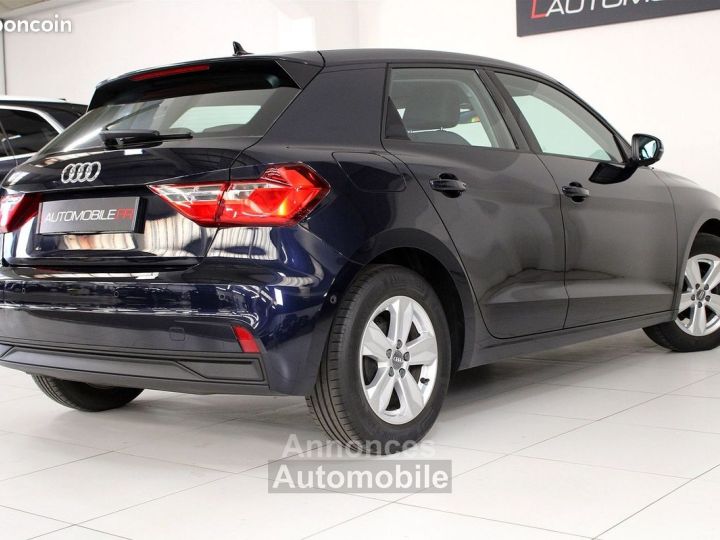 Audi A1 Sportback 25 TFSI 95CH BUSINESS LINE S TRONIC 7 - 3