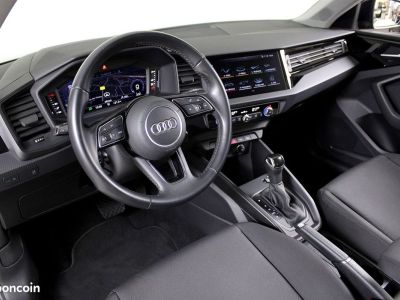 Audi A1 Sportback 25 TFSI 95CH BUSINESS LINE S TRONIC 7   - 4