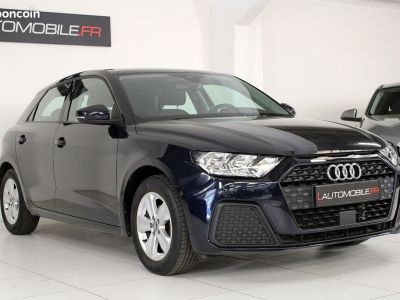 Audi A1 Sportback 25 TFSI 95CH BUSINESS LINE S TRONIC 7   - 5