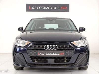 Audi A1 Sportback 25 TFSI 95CH BUSINESS LINE S TRONIC 7   - 6